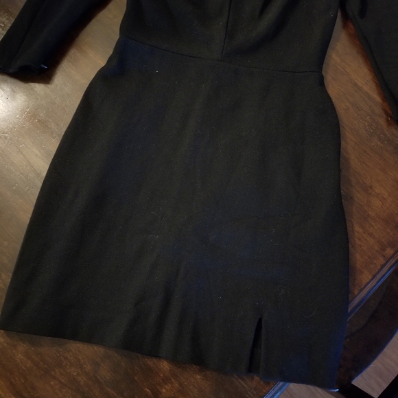 💙 Juicy Couture black deco lace dress - Picture 6 of 13